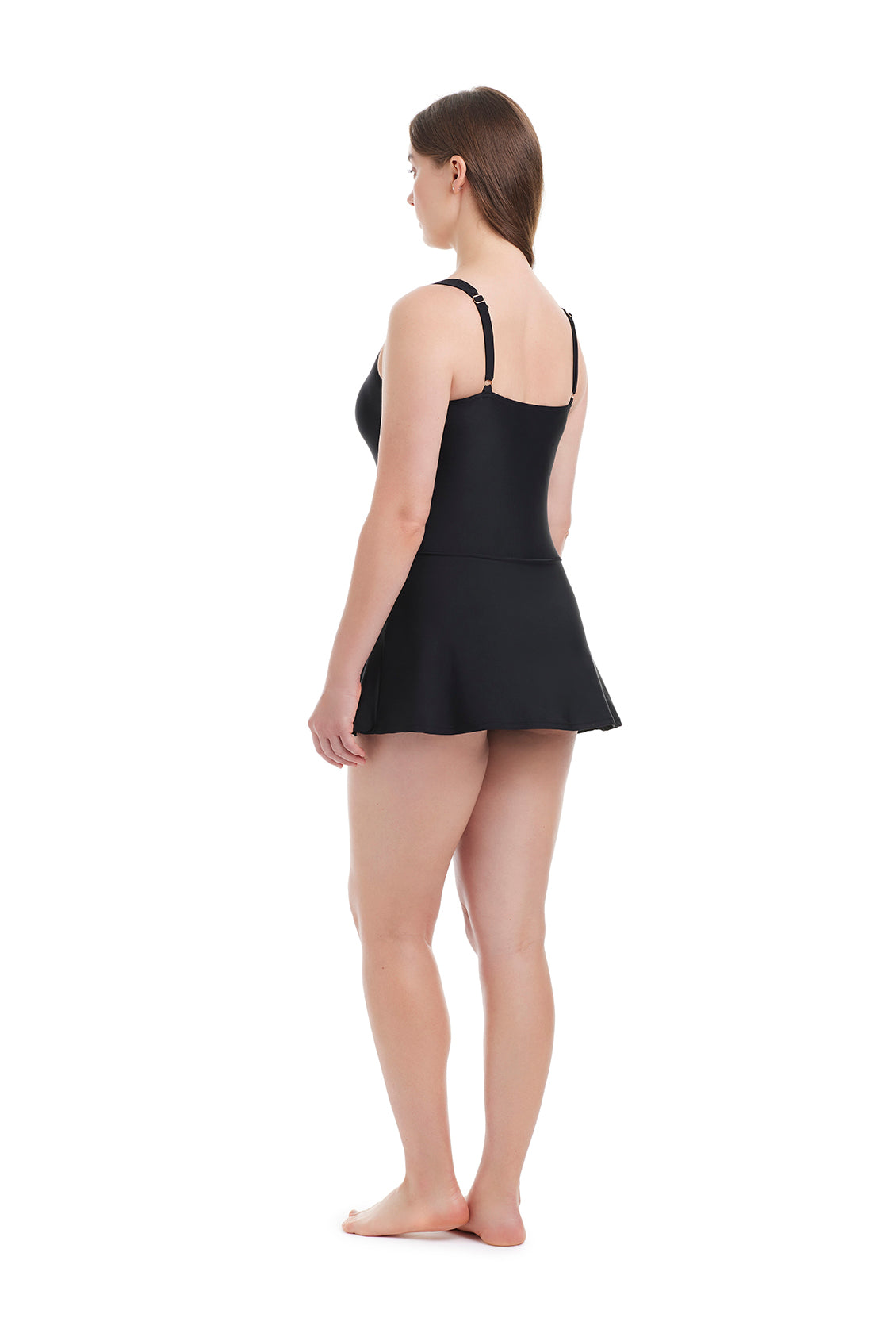 BEYOND CONTROL SWIM DRESS