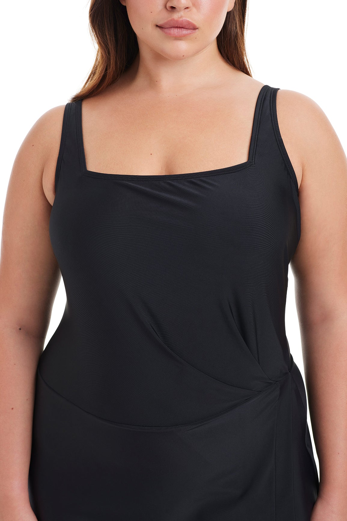 BEYOND CONTROL SWIM DRESS