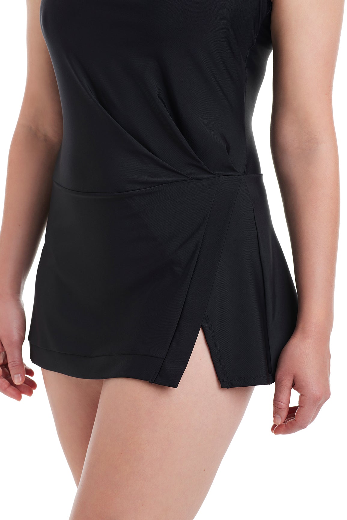 BEYOND CONTROL SWIM DRESS