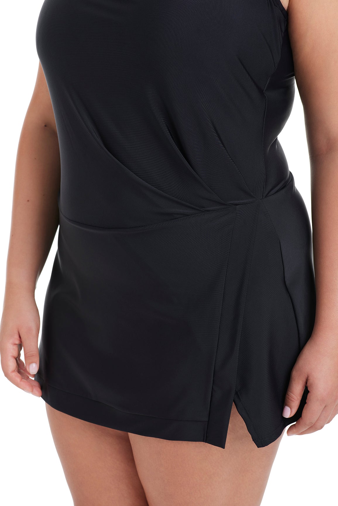 BEYOND CONTROL SWIM DRESS