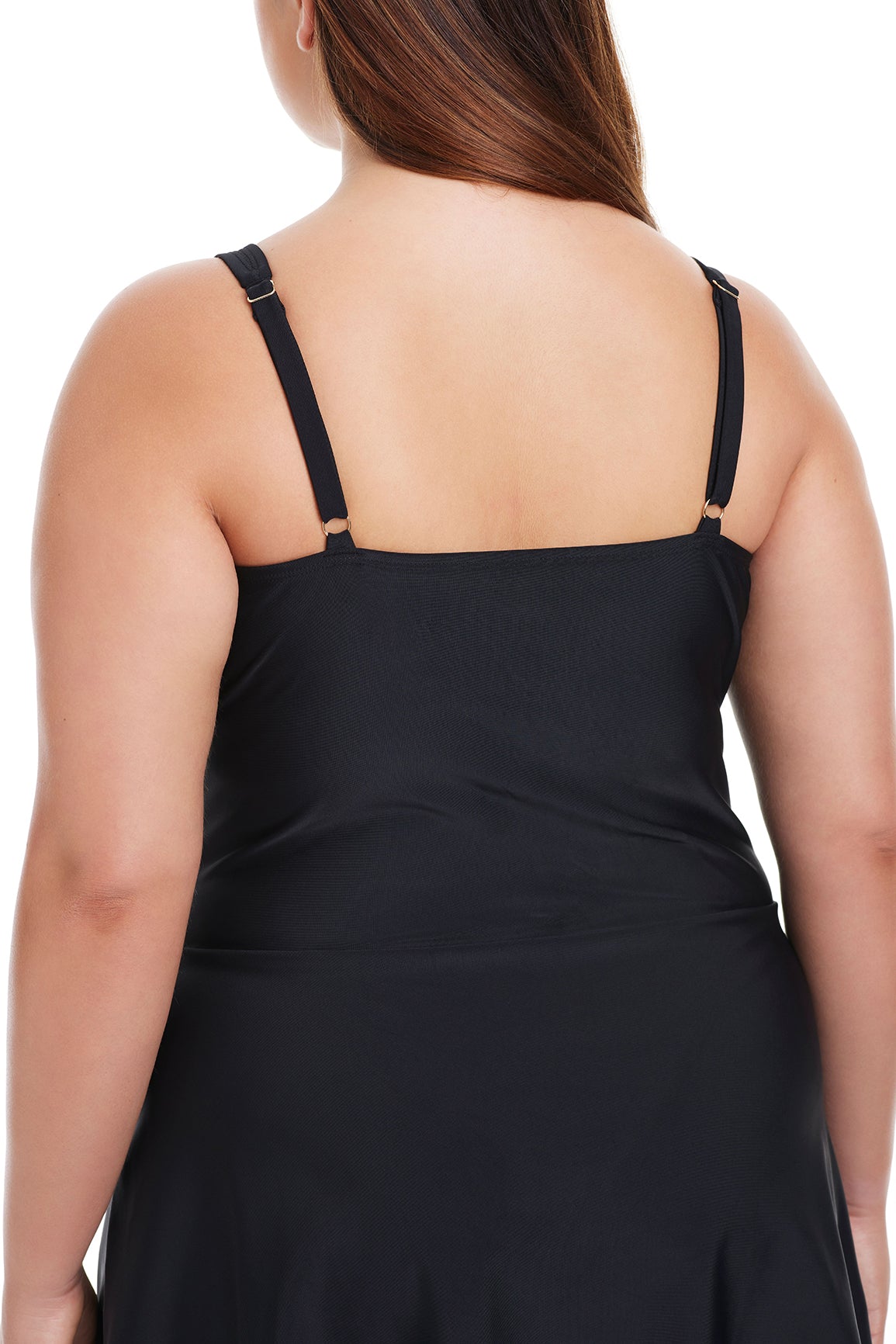 BEYOND CONTROL SWIM DRESS