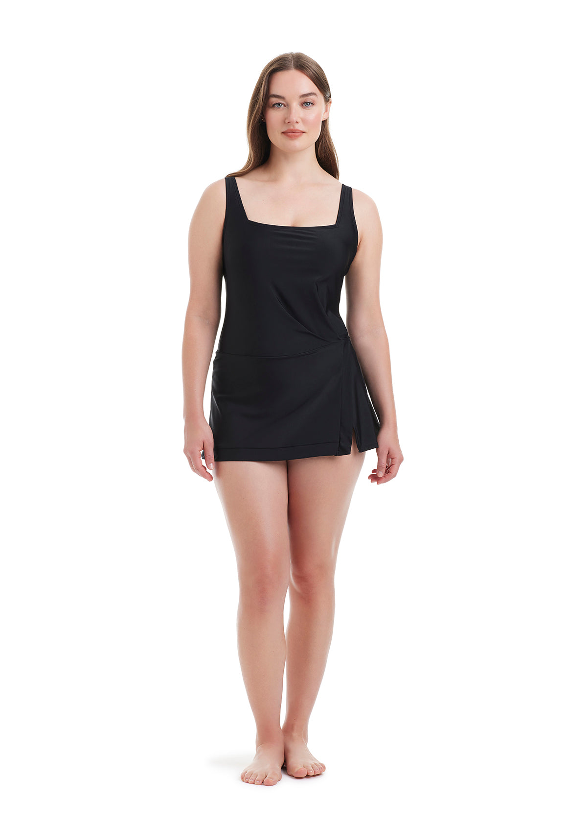 BEYOND CONTROL SWIM DRESS