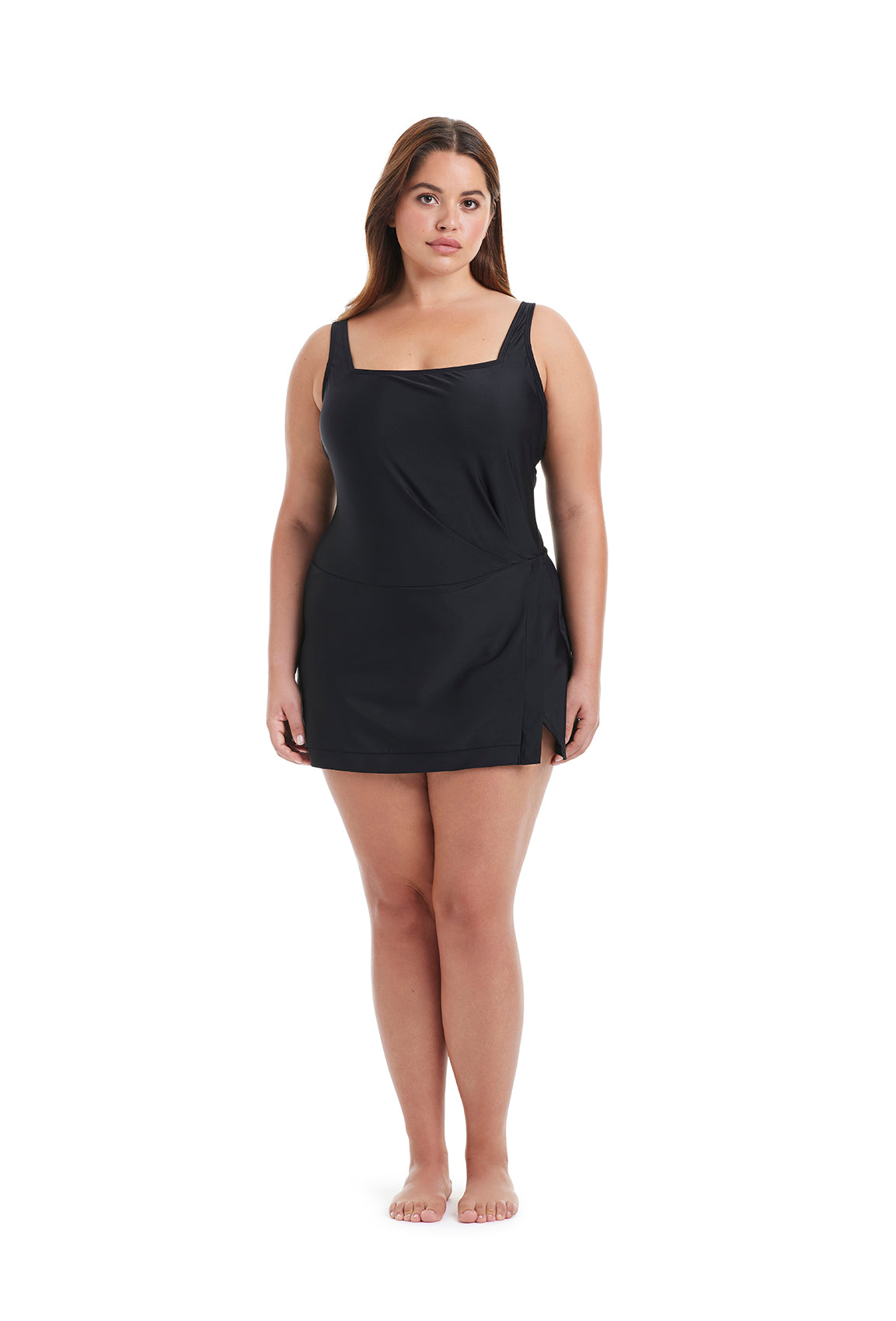 BEYOND CONTROL SWIM DRESS