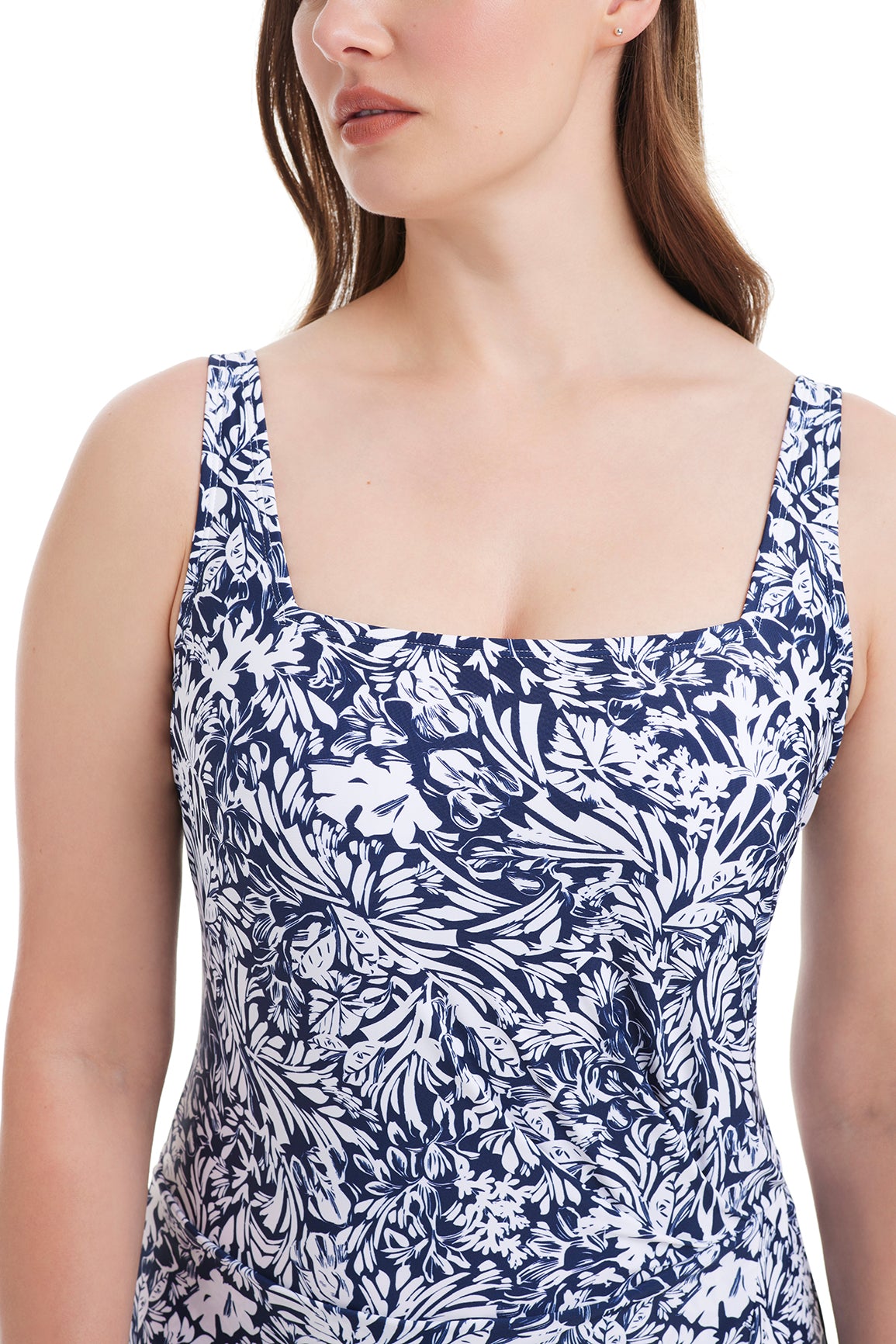 BEYOND CONTROL SWIM DRESS