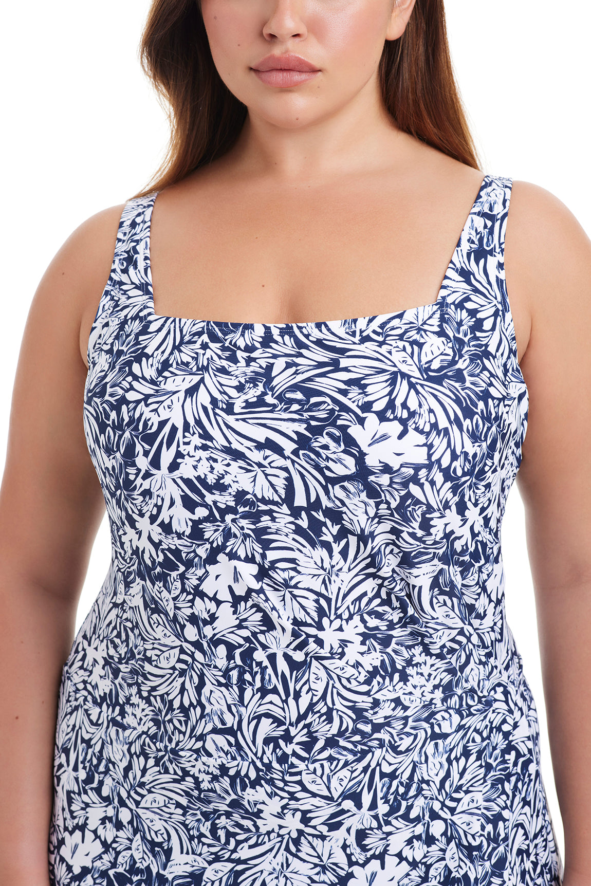 BEYOND CONTROL SWIM DRESS